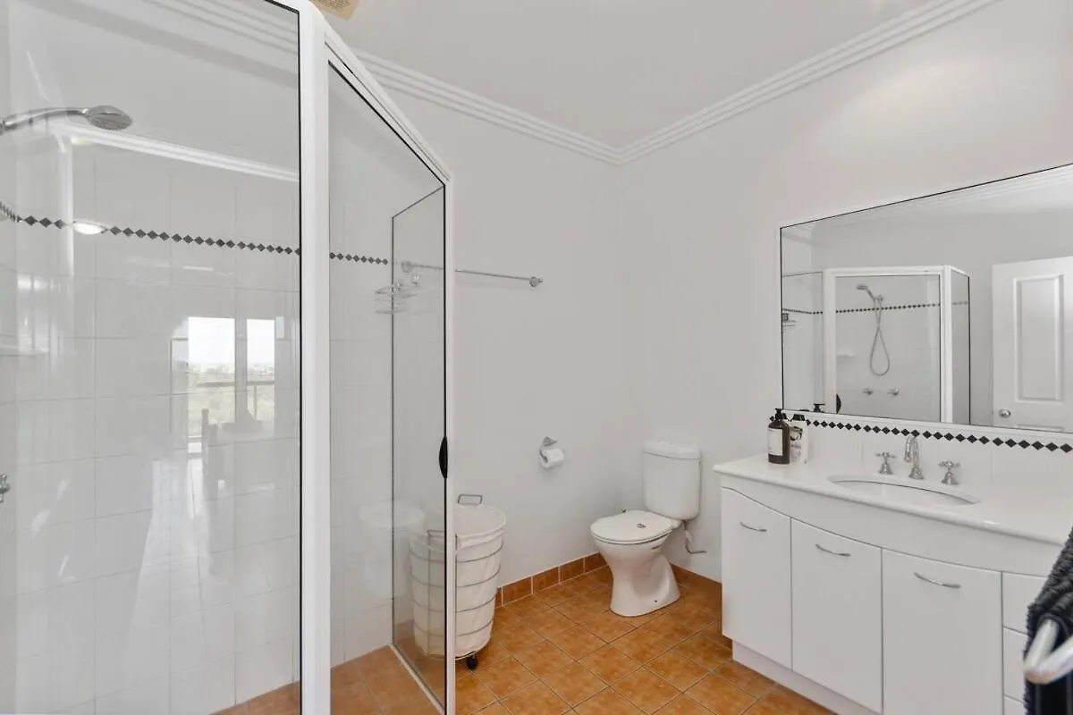 Apartman Beachfront Bliss On Esplanade Townsville Ausztrália