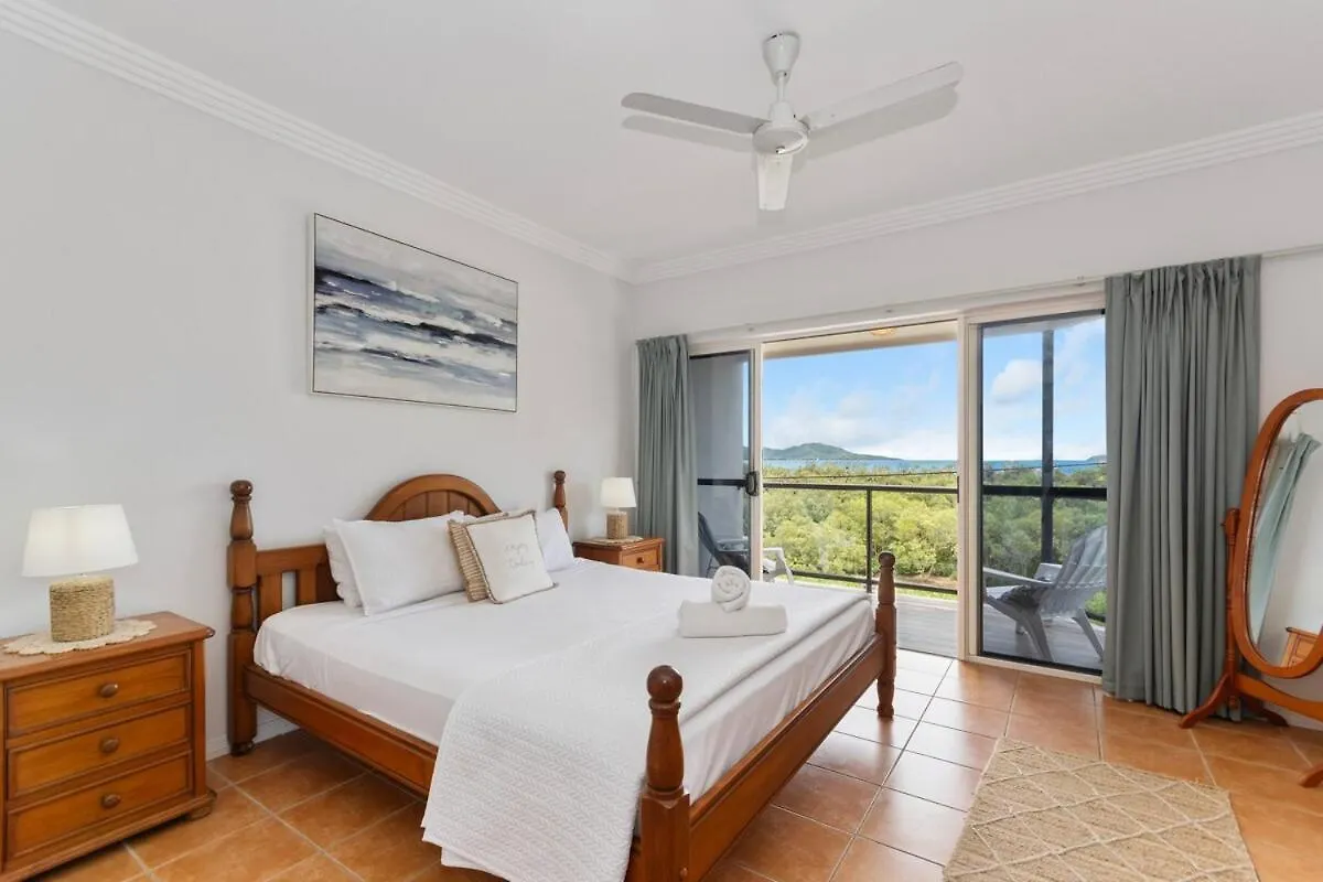 Beachfront Bliss On Esplanade Townsville