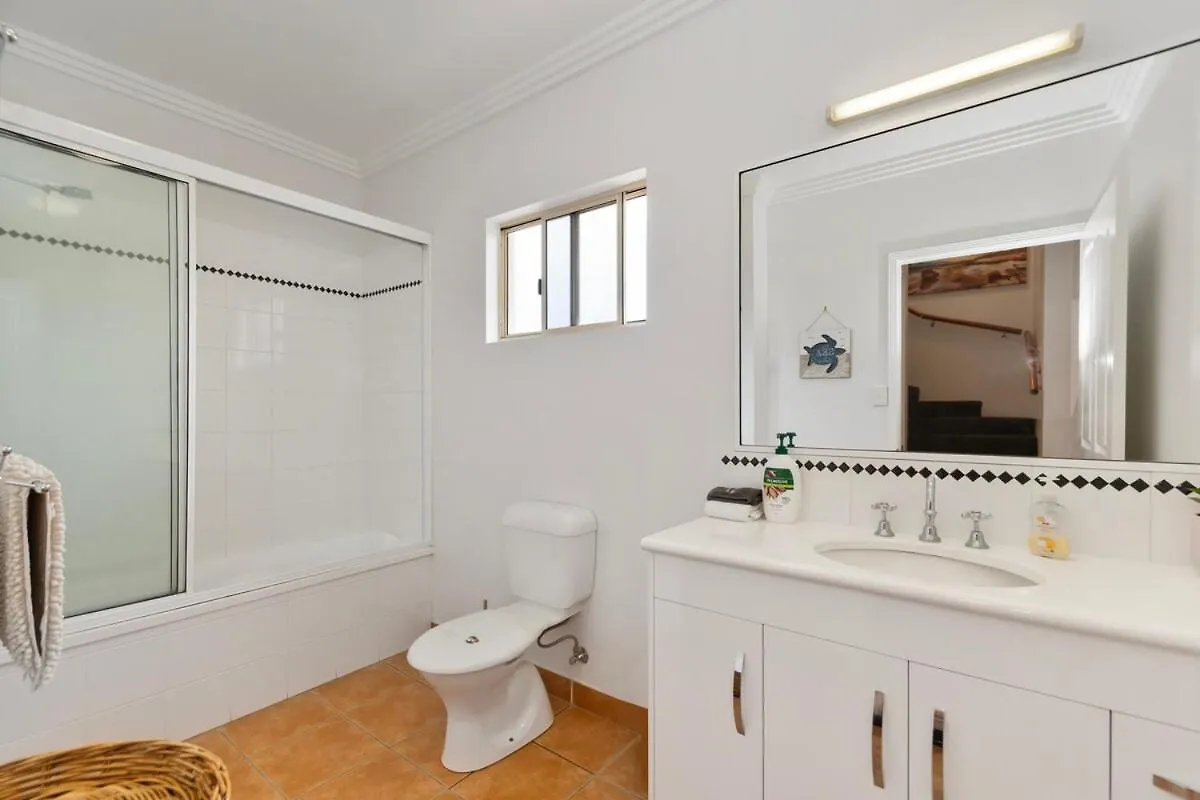 Apartman Beachfront Bliss On Esplanade Townsville