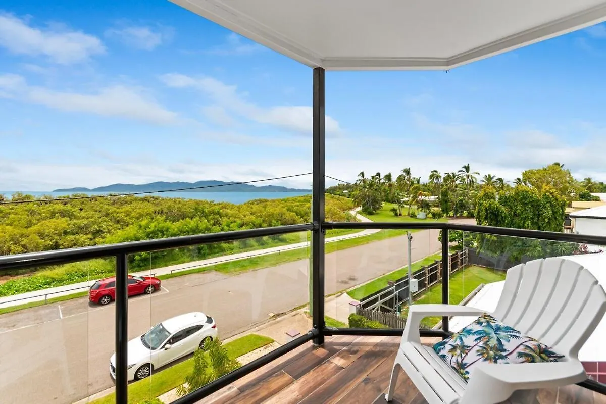 Apartman Beachfront Bliss On Esplanade Townsville